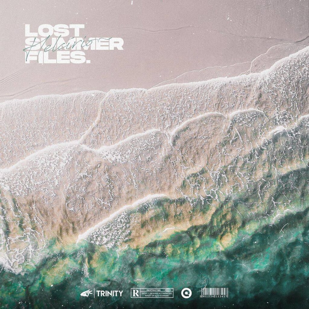 Helcirio – Lost Summer Files (EP)