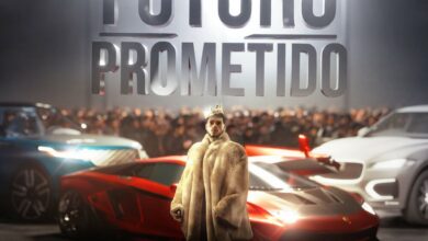 MC Kevin - Futuro Prometido (Mixtape)