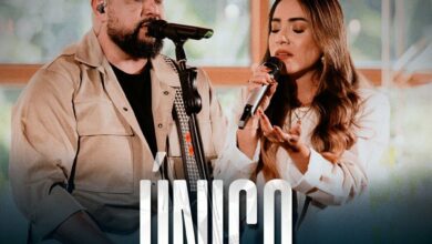 Fernandinho ft. Gabriela Rocha – Único (Acústico)