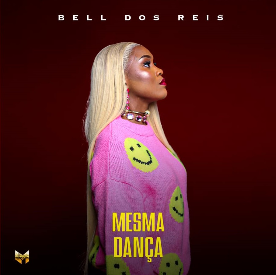 Bell Dos Reis - Mesma Dança