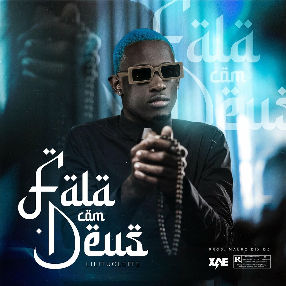 Lilitucleite – Fala Com Deus