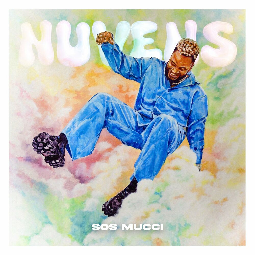 Sos Mucci - Nuvens (Álbum)