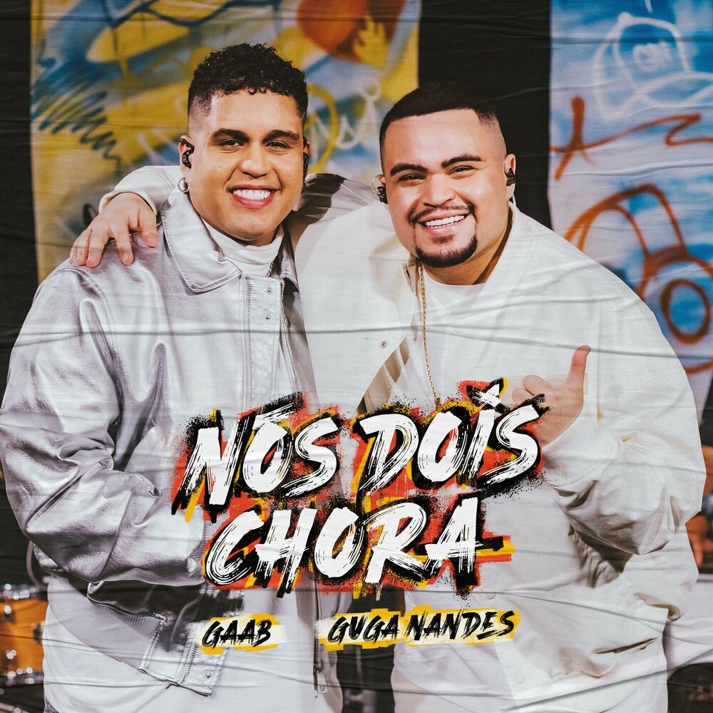 Guga Nandes ft. Gaab - Nós Dois Chora