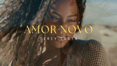 Tercy Costa - Amor Novo