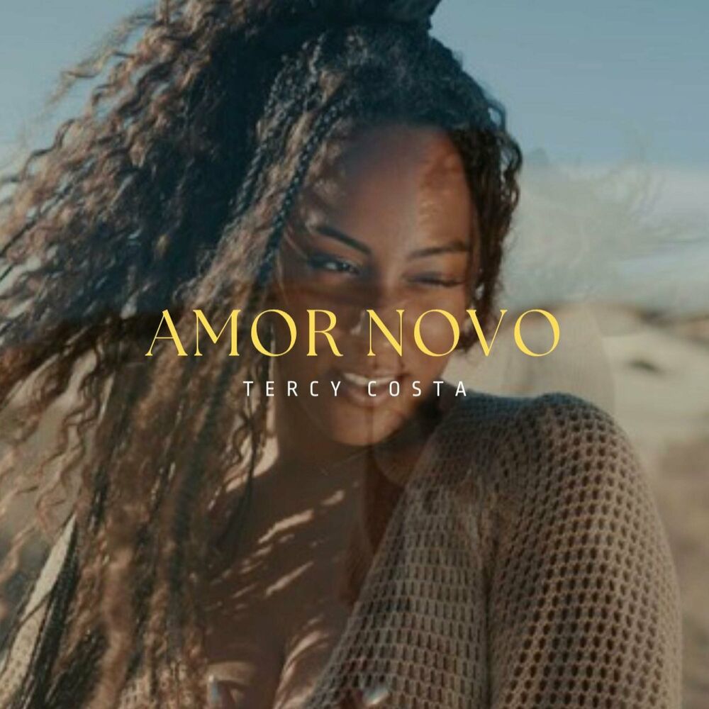 Tercy Costa - Amor Novo