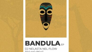 DJ Nelasta Nel Flow Teo No Beat Nery Pro Bandula EP Vol.1 M5wvEY