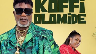 Koffi Olomide Cindy le Coeur Koukoulou bASIMi